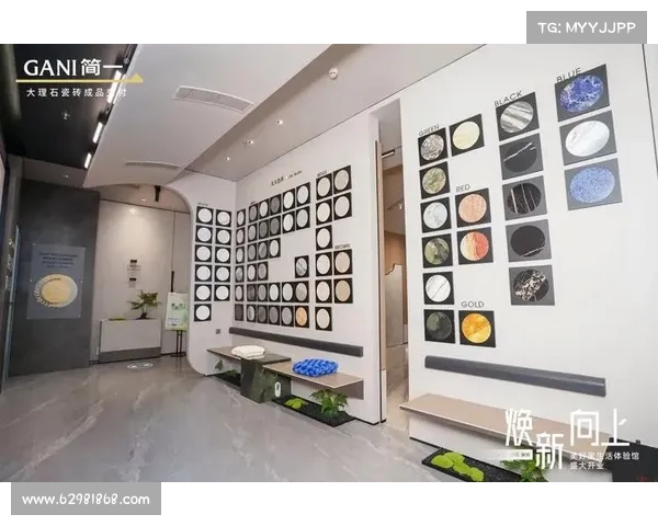 美好家境下的十大交付体验探索让生活更加精致与便捷 美好家境下的十大交付体验探索让生活更加精致与便捷